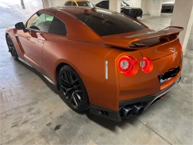 Nissan Gt-r Alpha 12 2017+ , снимка 5