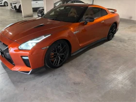 Nissan Gt-r Alpha 12 2017+ , снимка 6