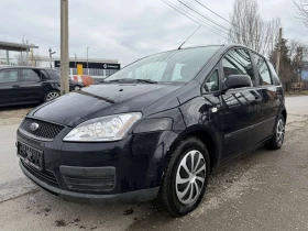     Ford C-max 1, 600 TDCI EURO4