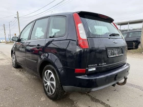     Ford C-max 1, 600 TDCI EURO4