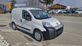     Fiat Fiorino 1.4