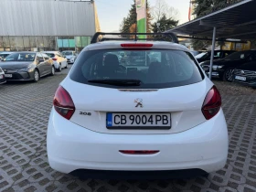 Peugeot 208 1.2 e-VTI, снимка 5