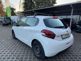 Peugeot 208 1.2 e-VTI, снимка 6