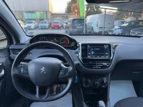 Peugeot 208 1.2 e-VTI, снимка 9