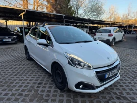 Peugeot 208 1.2 e-VTI, снимка 3