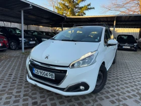 Peugeot 208 1.2 e-VTI, снимка 1