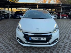 Peugeot 208 1.2 e-VTI, снимка 2