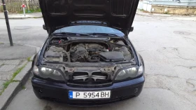 BMW 318, снимка 7