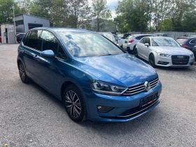 VW Sportsvan 1.4TSI* 150 | Mobile.bg    3