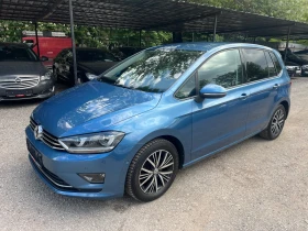Обява за продажба на VW Sportsvan 1.4TSI* 150