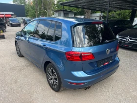 VW Sportsvan 1.4TSI* 150 | Mobile.bg    4