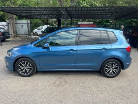 VW Sportsvan 1.4TSI* 150 | Mobile.bg    5