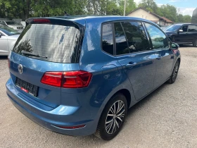 VW Sportsvan 1.4TSI* 150 | Mobile.bg    7