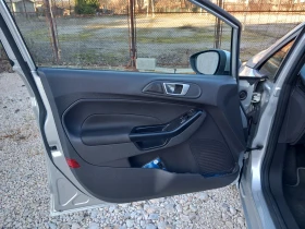 Ford Fiesta 1.0i  100 | Mobile.bg    17