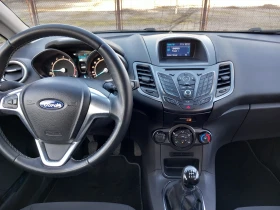 Ford Fiesta 1.0i  100 | Mobile.bg    16
