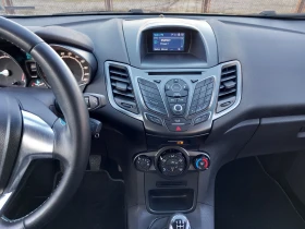 Ford Fiesta 1.0i  100 | Mobile.bg    14