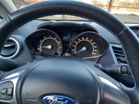 Ford Fiesta 1.0i  100 | Mobile.bg    13