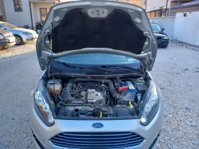 Ford Fiesta 1.0i  100 | Mobile.bg    15