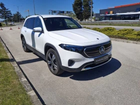 Обява за продажба на Mercedes-Benz EQB 300 4MATIC 6+ 1 ~ 112 900 лв. - изображение 1