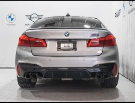 BMW M5 * M-Package HeadUp * * АвтоКредит* (ЦЕНА ДО БГ) - 128999 лв. - 43473096 | Car24.bg