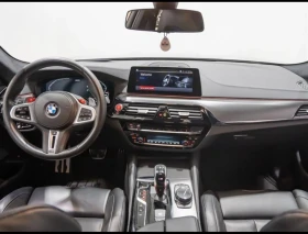 BMW M5 * M-Package HeadUp * * АвтоКредит* (ЦЕНА ДО БГ) - 128999 лв. - 43473096 | Car24.bg
