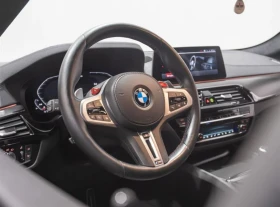 BMW M5 * M-Package HeadUp * * АвтоКредит* (ЦЕНА ДО БГ) - 128999 лв. - 43473096 | Car24.bg