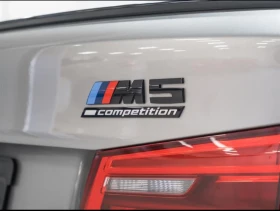 BMW M5 * M-Package HeadUp * * АвтоКредит* (ЦЕНА ДО БГ) - 128999 лв. - 43473096 | Car24.bg