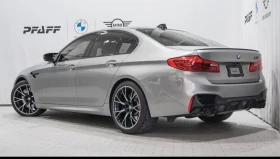 BMW M5 * M-Package HeadUp * * АвтоКредит* (ЦЕНА ДО БГ) - 128999 лв. - 43473096 | Car24.bg