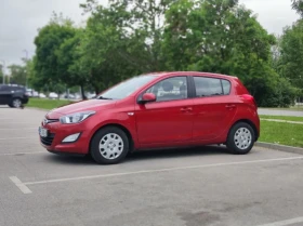 Обява за продажба на Hyundai I20 ~14 800 лв. - изображение 1