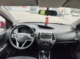 Обява за продажба на Hyundai I20 ~14 800 лв. - изображение 5
