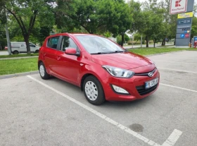 Обява за продажба на Hyundai I20 ~14 800 лв. - изображение 2