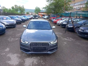 Audi S4 | Mobile.bg    4