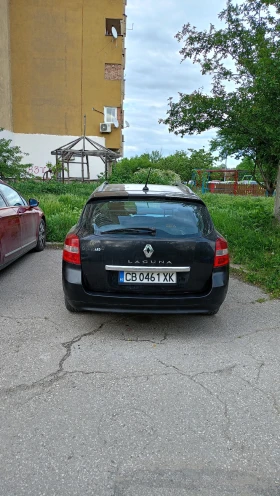 Обява за продажба на Renault Laguna ~5 500 лв. - изображение 1