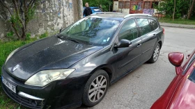 Обява за продажба на Renault Laguna ~5 500 лв. - изображение 2