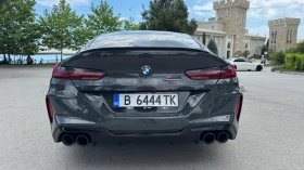Обява за продажба на BMW M8 Competition ~ 169 000 лв. - изображение 6