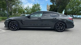 Обява за продажба на BMW M8 Competition ~ 169 000 лв. - изображение 3