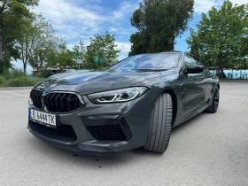 Обява за продажба на BMW M8 Competition ~ 169 000 лв. - изображение 1