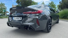 Обява за продажба на BMW M8 Competition ~ 169 000 лв. - изображение 5
