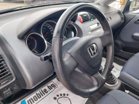 Honda Jazz 1.3 i | Mobile.bg    6