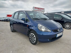 Honda Jazz 1.3 i | Mobile.bg    3