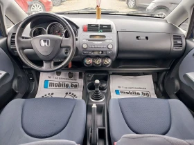 Honda Jazz 1.3 i | Mobile.bg    9