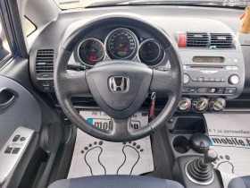 Honda Jazz 1.3 i | Mobile.bg    13