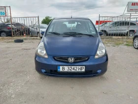 Honda Jazz 1.3 i | Mobile.bg    2