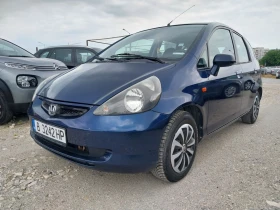     Honda Jazz 1.3 i