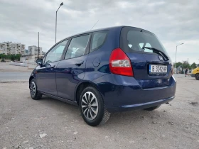Honda Jazz 1.3 i | Mobile.bg    4