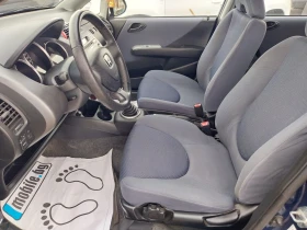 Honda Jazz 1.3 i | Mobile.bg    8