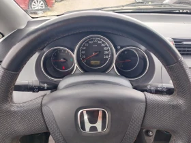 Honda Jazz 1.3 i | Mobile.bg    12