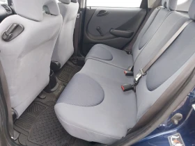 Honda Jazz 1.3 i | Mobile.bg    11
