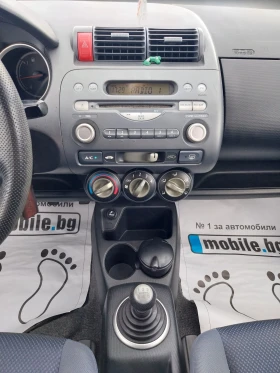 Honda Jazz 1.3 i | Mobile.bg    14