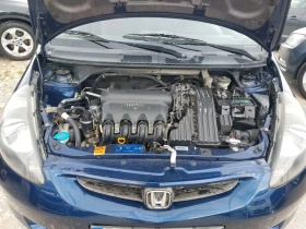Honda Jazz 1.3 i | Mobile.bg    17